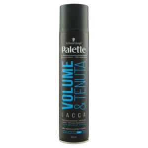 Syoss By Palette Max Hold Lacca Tenuta Forte 300 Ml