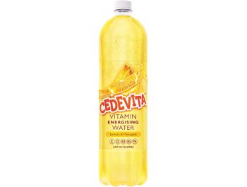 Cedevita Vitamin voda s okusom limuna i ananasa 1,5 L