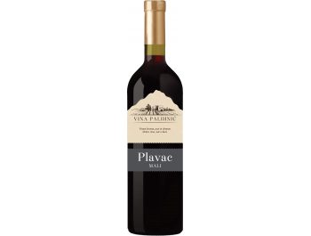 Palihnić Plavac Mali 0,75 L