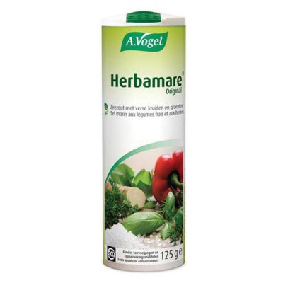 A.Vogel Herbamare original zeezout met kruiden