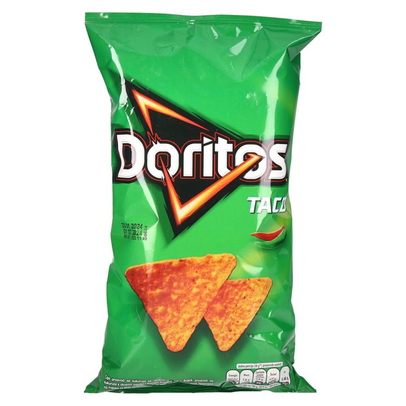 Doritos Taco