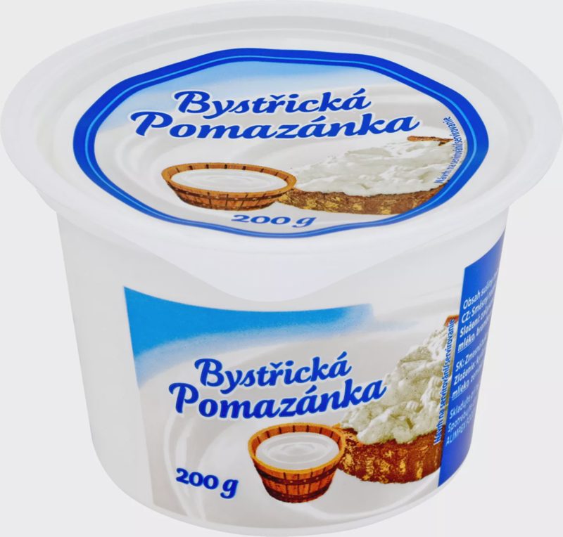 Směsný roztíratelný tuk
