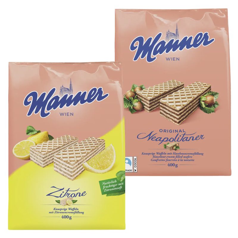 Manner Schnitten