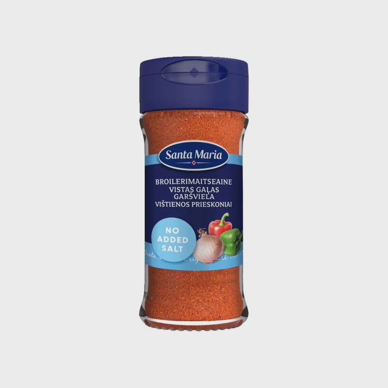Vištienos prieskoniai SANTA MARIA, 37 g