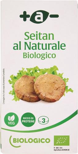+A- BIO SEITAN NATURAL