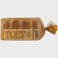 Κατσέλης Διπλοζυμωτό Τοστ Σταρένιο 500gr