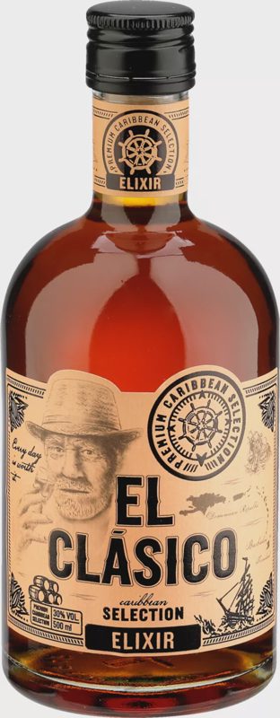 Elixir 30%