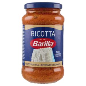 UMAK BARILLA RAJČICA 400 g