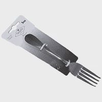 Tabletop Pro Perseus Πιρούνι Γλυκού Inox 3τεμ