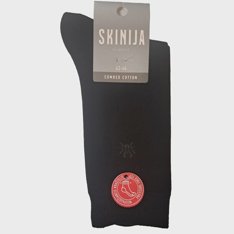 Vyrų kojinės SKINIJA 51515, 43-46