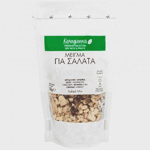 Karagiannis Μίγμα Ξηρών Καρπών Για Σαλάτα Εκτός ΕΕ 100gr