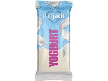 Flap Jack zobena pločica jogurt 100 g