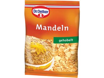 Dr. Oetker Badem u listićima 100 g