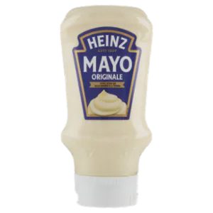 Heinz Mayo Originale 400 Ml
