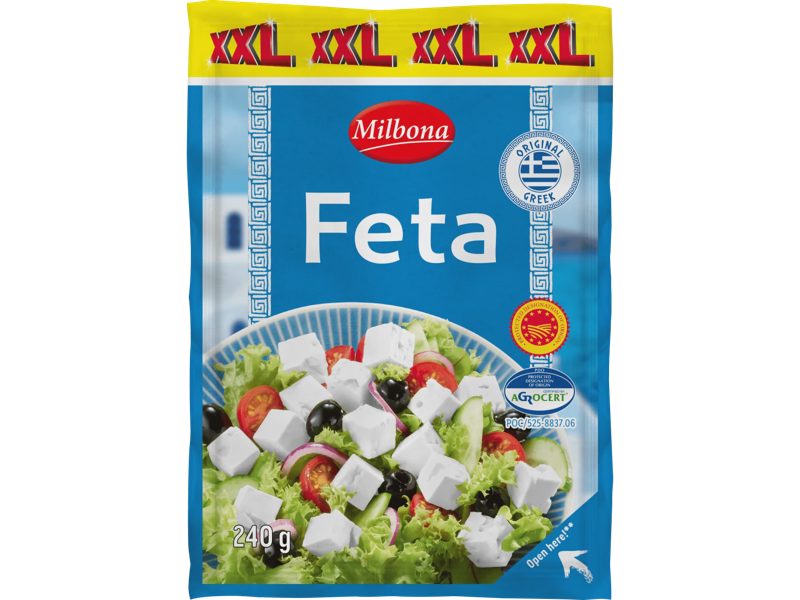 Feta