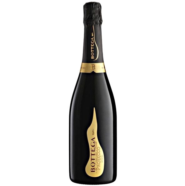 Bottega vino Prosecco Rose 0,75 L