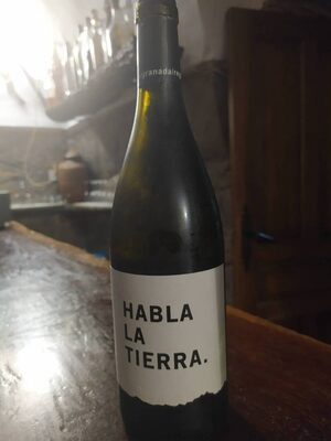 Habla La Tierra