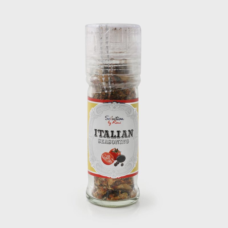Ital.priesk. mišinys SELECTION BY RIMI, 50g