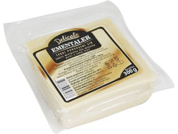 Delicato sir Ementaler 300 g