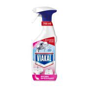 Viakal Καθαριστικό Αλάτων Fresh Αντλία 700ml