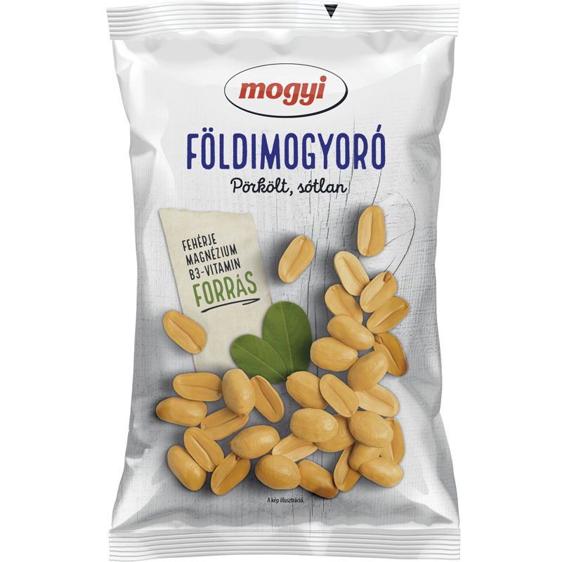MOGYI SÓTLAN FÖLDIMOGYORÓ