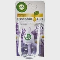 Airwick Electrical Essential Oils Αντ/κό Lavender 19ml