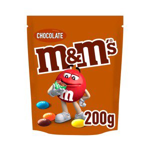 M&M's čokoladni bomboni 200 g
