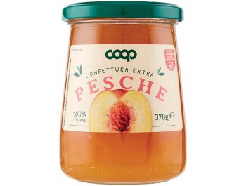 Coop džem breskva 370 g
