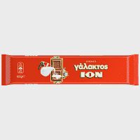 ΙΟΝ Σοκολάτα Γάλακτος 100gr