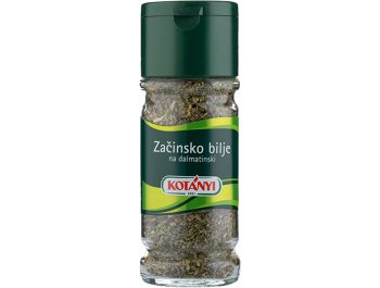 ZAČ.DALM.BILJE KOTANYI 15 g