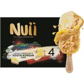 SOUTH KOREAN