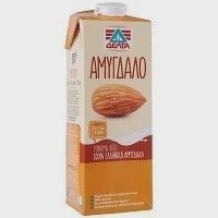 ΔΕΛΤΑ Ρόφημα Αμύγδαλο 1lt