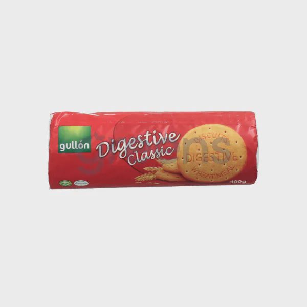 Gullon keks Digestive Classic 400 g