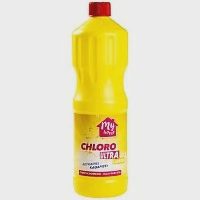 My Home Chloro Ultra Lemon 1250ml