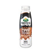 Arla Protein Food To Go Βανίλια Φουντούκι 500ml