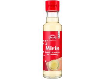 SAITAKU RIŽINO VINO 150 ml