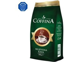 Arabesca Coffina kava mljevena 500 g