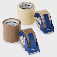 Packband Nachfüllrollen
