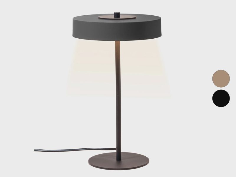 Stolní LED lampa
