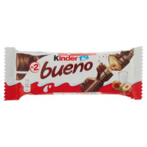 Kinder Bueno 3x43 g
