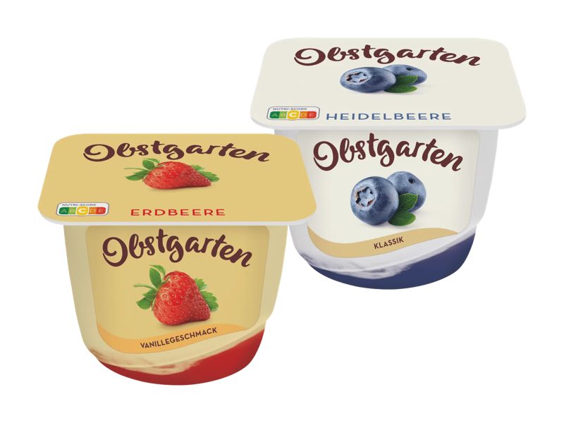 Obstgarten
