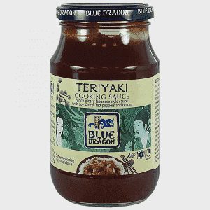 Blue Dragon Τεριγιάκι Σως 400gr