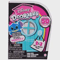 Disney Doorables Φιγούρες Mini