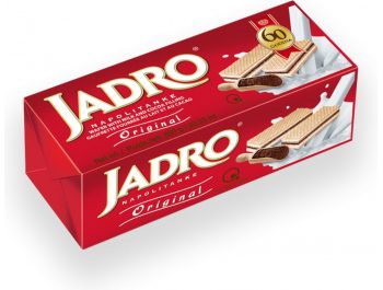 NAPOLITANKE JADRO 860 g