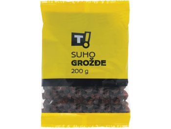 T! grožđice 200 g