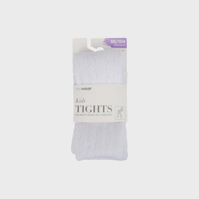 Vaikiškos pėdkelnės MYWEAR, 98 - 104