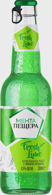 Коктейл 4,5% vol