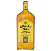 Scotch whisky Blend OLD WILLIAM PEEL, 40°, bouteille de 1,5l