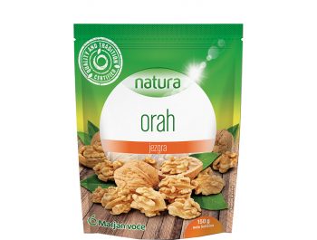 ORAH JEZGRA NATURA 150 g