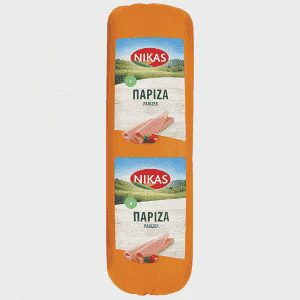 Νίκας Πάριζα Τοστ Βραστή